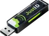 JustID USB Dongle 厂家产品照片