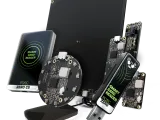 PC/SC Zero 厂家系列图，配置可能不同