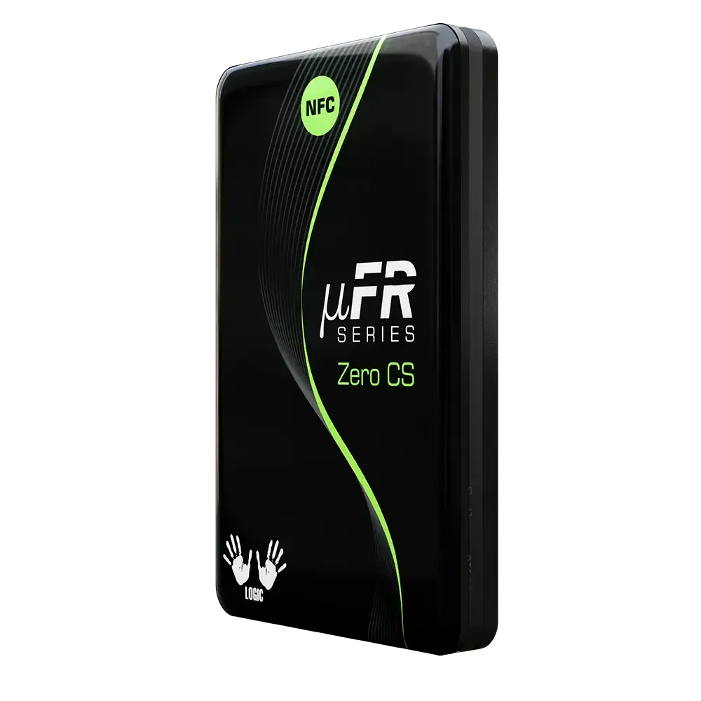 µFR Zero CS manufacturer product photograph
