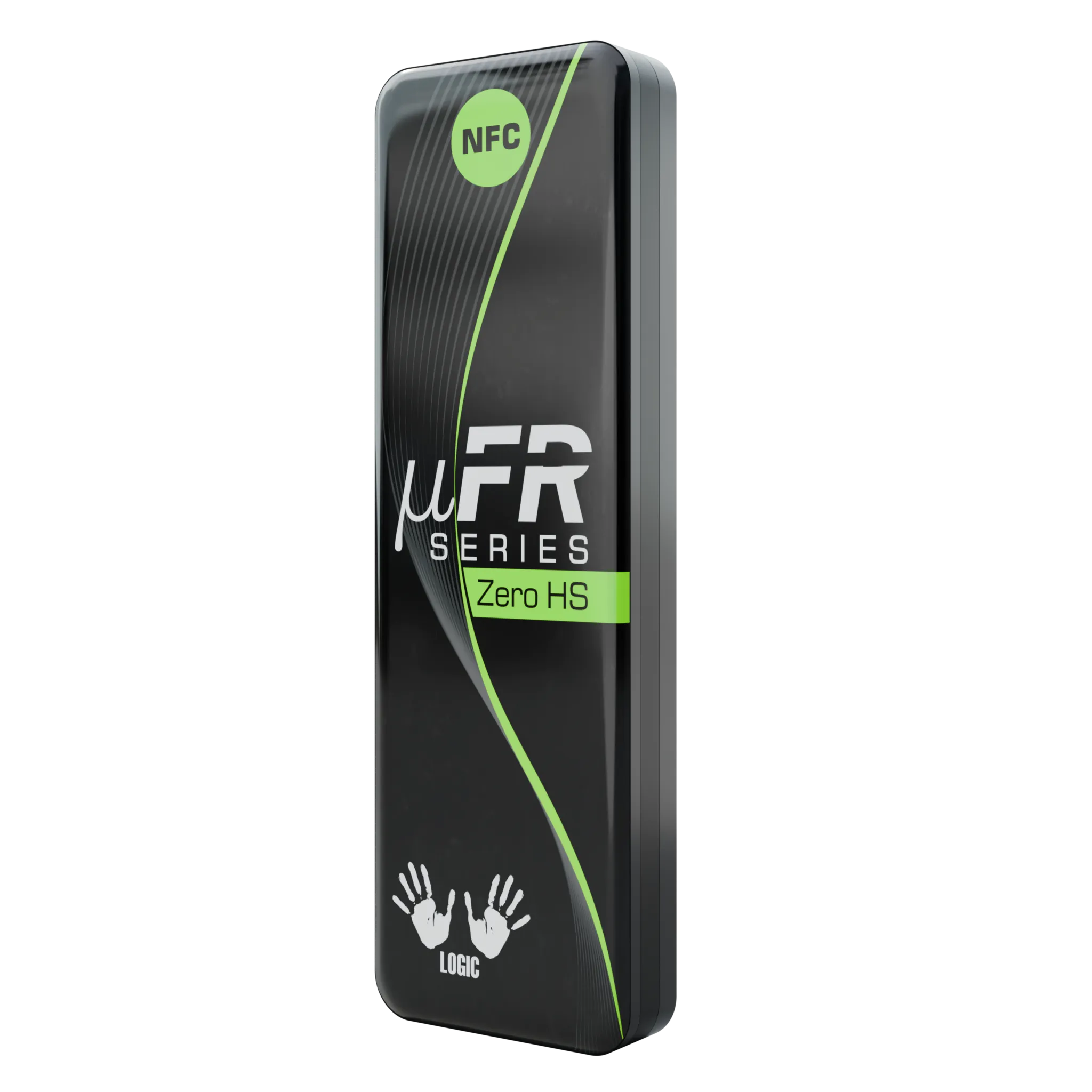 µFR Zero HS manufacturer product photograph