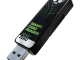 µFR Zero USB Dongle 厂家产品照片